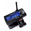 fly sky fs gt3b digital 3 channel 24ghz tx rx lcd transmitter photo