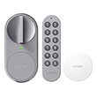 lockin g30 smart lock with keypad wifi bluetooth photo