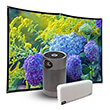 projector hp mp250 3 in 1 mayros me powerbank 84  photo