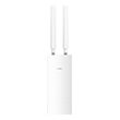 access point ac1200 gigabit cudy ap1200 outdoor photo