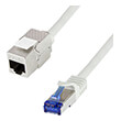 logilink cc5062s consolidation point patch cable cat 6a s ftp grey 3m photo logilink cc5062s consolidation point patch cable cat 6a s ftp grey 3m photo