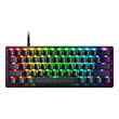 razer huntsman v3 pro mini analog 60 optical gaming keyboard rapid trigger us layout photo