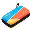 orico hxm05 co bp colored hard drive protection case photo