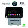 digital iq msm 360 cp 8 dvd multimedia oem opel mokka mod 2012 2015 photo