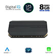 digital iq bxe stream 8128 photo