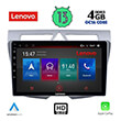 digital iq lenovo ssx 9307 cpa 9 multimedia tablet oem kia picanto mod 2008 2011 photo