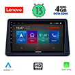 digital iq lenovo ssx 9445 cpa 9 multimedia tablet oem mitsubishi pajero mod 1999 2006 photo