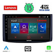 digital iq lenovo ssx 9072 cpa 9 multimedia tablet oem chevrolet aveo mod 2006 2010 photo