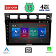 digital iq lenovo ssx 9306 cpa 9 multimedia tablet oem kia picanto mod 2004 2008 photo