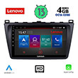 digital iq lenovo ssx 9377 cpa 9 multimedia tablet oem mazda 6 mod 2008 2012 photo