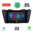 digital iq lenovo ssx 9371 cpa 9 multimedia tablet oem mazda 5 mod 2011 photo