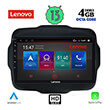digital iq lenovo ssx 9290 cpa 9 multimedia tablet oem jeep renegade mod 2014 photo
