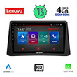 digital iq lenovo ssx 9496 cpa 9 multimedia tablet oem opel mokka mod 2012 2015 photo