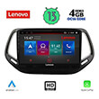 digital iq lenovo ssx 9278 cpa 10 multimedia tablet oem jeep compass mod 2016 photo