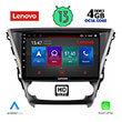 digital iq lenovo ssx 9706 cpa 10 multimedia tablet oem toyota avensis mod 2016 photo