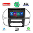 digital iq lenovo ssx 9429 cpa 10 multimedia oem mercedes vito viano w447 mod 2015 photo
