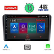digital iq lenovo ssx 9087 cpa 10 oem citroen c5 ds5 mod 2007 2017 with original navi photo