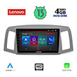 digital iq lenovo ssx 9281 cpa 10 multimedia tablet oem jeep grand cherokee mod 2005 2007 photo
