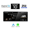digital iq x931 cpa 1025 multimedia oem audi q5 mod 2018 photo