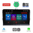 digital iq lenovo ssw 990 cpa 9 deck multimedia tablet oem vw group mod 2004 2014 photo