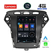 digital iq lenovo ssx 9958 cpa tesla style oem ford mondeo mod 2010 2013 photo