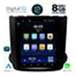 digital iq bxd 8977 cpa tesla style oem honda crv mod 2007 2012 photo