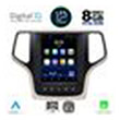 digital iq bxd 8983 cpa tesla style oem jeep grand cherokee mod 2014 2019 photo
