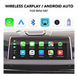 digital iq bm 225 cpaa carplay android auto box for bmw nbt photo