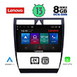 digital iq lenovo ssw 10006 cpa 9 multimedia tablet oem audi a6 mod 1998 2005 photo