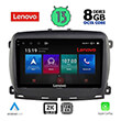 digital iq lenovo ssw 10131 cpa 9 multimedia tablet oem fiat 500 mod 2016 photo