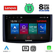 digital iq lenovo ssw 10072 cpa 9 multimedia tablet oem chevrolet aveo mod 2006 2010 photo