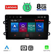 digital iq lenovo ssw 10102 cpa 9 multimedia tablet oem dacia duster mod 2012 2019 photo