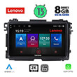 digital iq lenovo ssw 10201 cpa 9 multimedia tablet oem honda hrv mod 2015 2021 photo