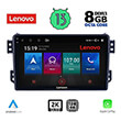 digital iq lenovo ssw 10682 cpa 9 multimedia tablet oem opel agila suzuki splash mod 2008 photo