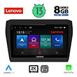 digital iq lenovo ssw 10686 cpa 9 multimedia tablet oem suzuki swift mod 2017 photo