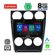 digital iq lenovo ssw 10375 cpa 9 multimedia tablet oem mazda 6 facelift mod 2005 2008 photo