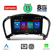 digital iq lenovo ssw 10452 cpa 9 multimedia tablet oem nissan juke mod 2009 2020 photo