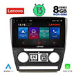 digital iq lenovo ssw 10595 cpa 10 multimedia tablet oem skoda octavia 5 mod 2005 2012 photo