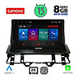 digital iq lenovo ssw 10376 cpa dash 10 multimedia tablet oem mazda 6 mod 2002 2008 photo