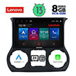 digital iq lenovo ssw 10295 cpa 10 multimedia tablet oem jeep wrangler mod 2011 2017 photo