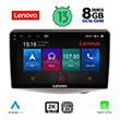 digital iq lenovo ssw 10735 cpa 9 multimedia tablet oem toyota yaris mod 1999 2006 photo