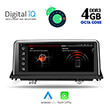 digital iq msg 15977 cpa 1025 multimedia oem bmw x5 e70  x6 e71 mod 2009 2013 cic photo
