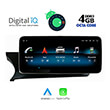 digital iq msg 15985 cpa 1025 ntg 45 47 multimedia oem mercedes c w204 mod 2011 2014 photo