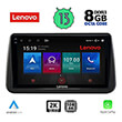 digital iq lenovo ssw 10494 cpa 9 multimedia tablet oem opel meriva mod 2010 2017 photo