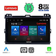 digital iq lenovo ssw 10723 cpa 9 multimedia tablet oem toyota landcruiser mod 2002 2008 photo