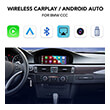 digital iq bm 227 cpaa carplay android auto box for bmw ccc photo