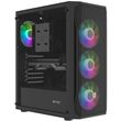 case fury nfo 2154 shobo sh4f rgb window black photo