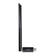 baseus fastjoy series wifi adapter 650mbps cluster black photo