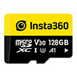 insta360 128gb sd card micro sd v30 xc1 u3 a1 photo