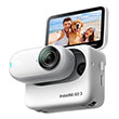 insta360 go 3 32gb pocket sized action camera waterproof 4m 27k 35g flow stabilization photo